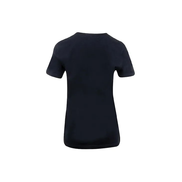 OFF WHITE SS21 T Shirts Women's Black-1