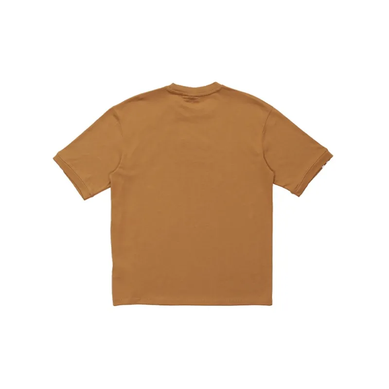 Adidas Originals T Shirt Women's Yellow-1