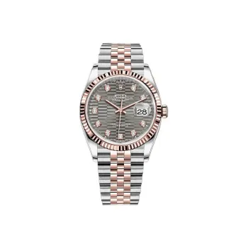 ROLEX 2023 Datejust 36mm