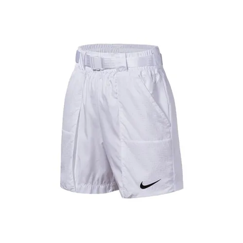 Nike Casual Shorts Women's White