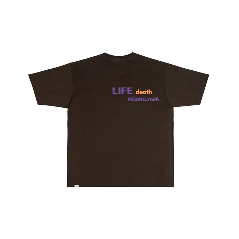 INSANE LASIA T-Shirts Unisex-1