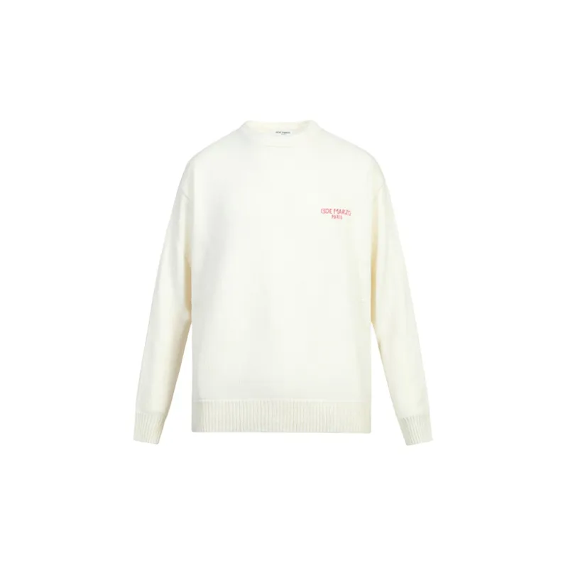13 DEMARZO Sweaters Unisex-1