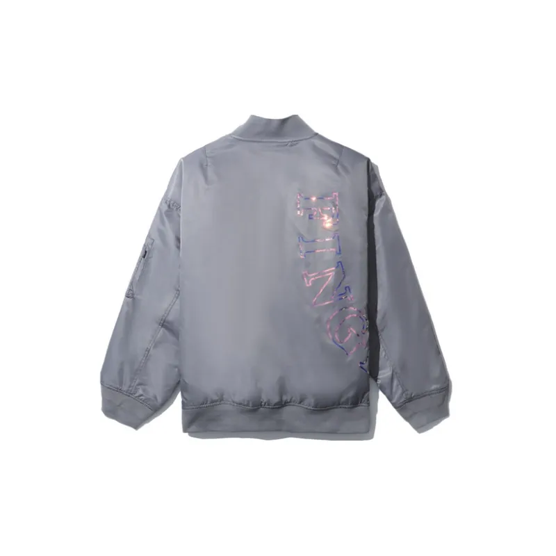 Fingercroxx Jackets Women's-5