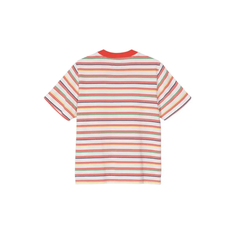 Stussy T-Shirts Women's-1