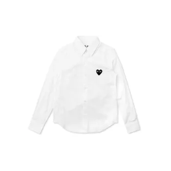 CDG Play Shirts Women's