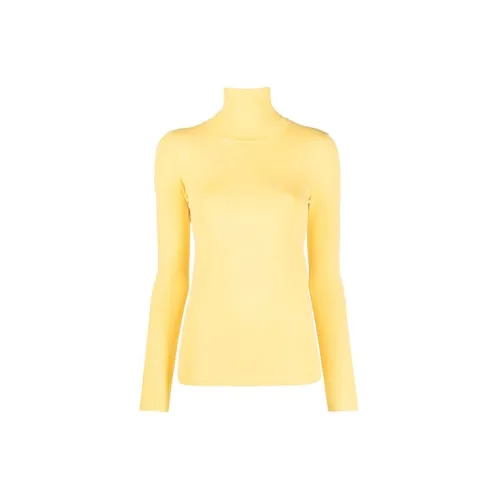 Stella McCartney Sweaters Women's Yellow