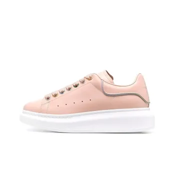 Alexander McQueen Oversized Sneaker 'Shell' Women's