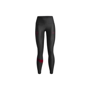 Under Armour Yoga Pants Women's Gray