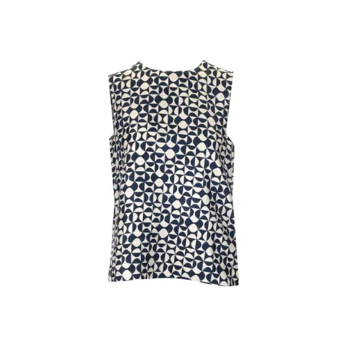 'S MAX MARA T-Shirts Women's Blue