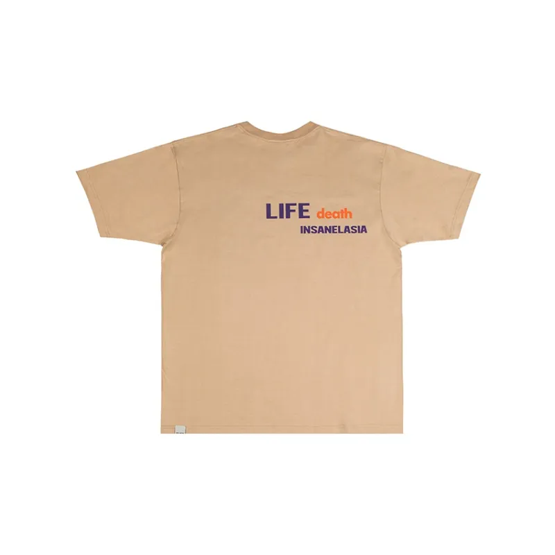 INSANE LASIA T-Shirts Unisex-3