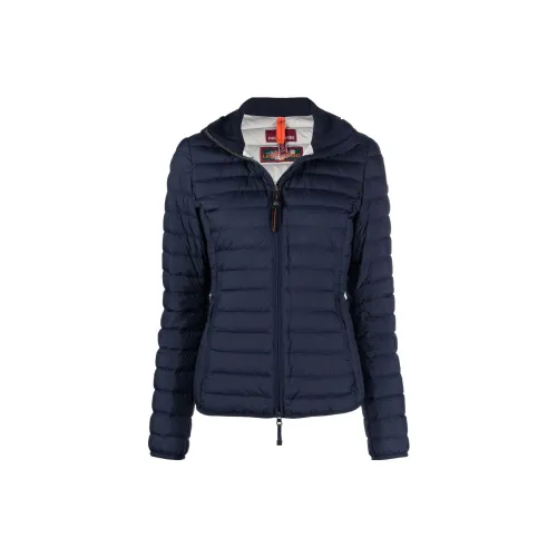 PARAJUMPERS Down Jackets Women's Blue