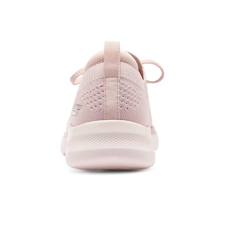 Skechers Go Walk 6 'Pink' Women's-3