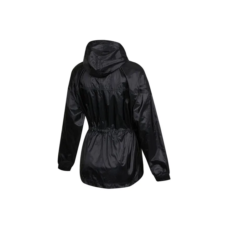 Nike Jackets Women's Black-1