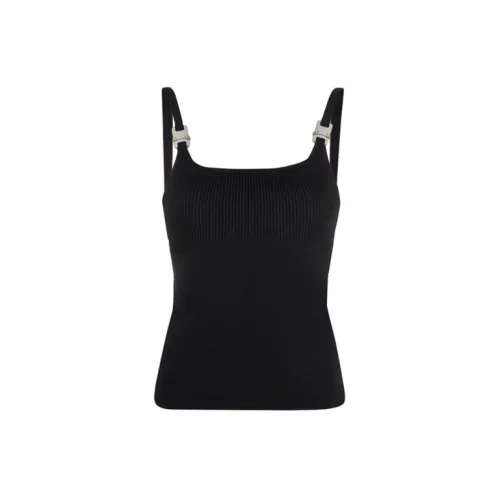 1017 ALYX 9SM Camisoles Women's Black