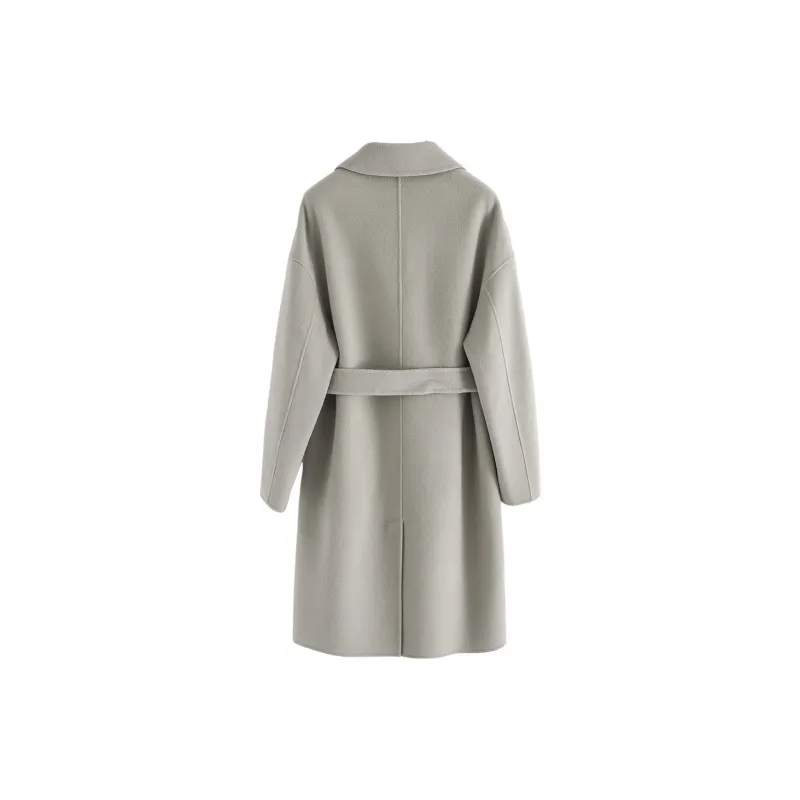 YS.YOURS Coats Women's-1