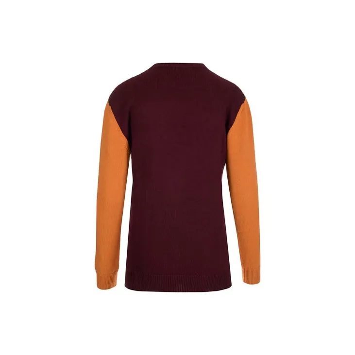 MARNI SS22 Fitted Sweater Women's Multicolor-1