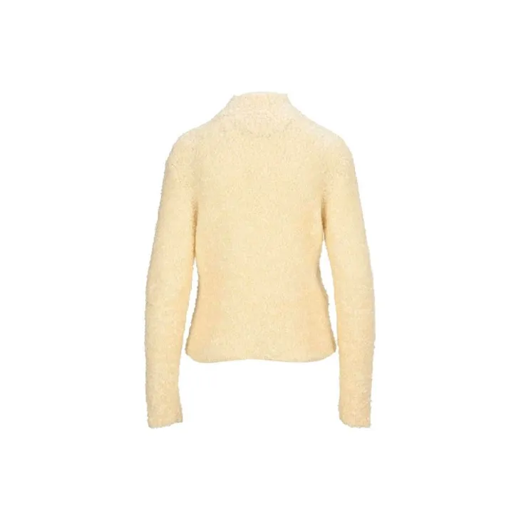 MARNI FW21 Sweater Women's White-1