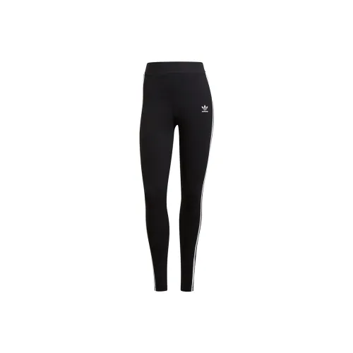 Adidas Originals Sports Pants Women's Black