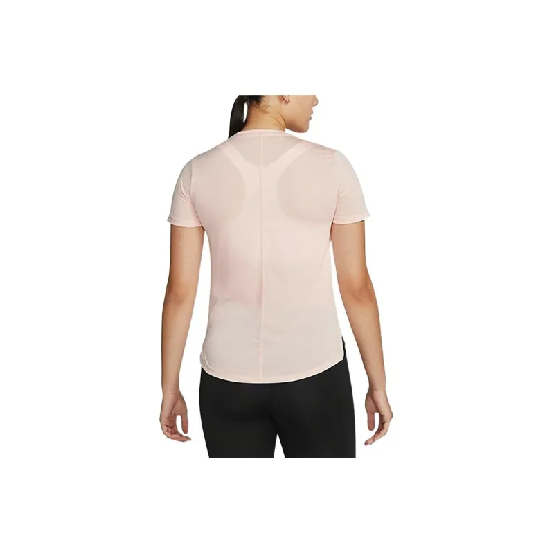 Nike T Shirt Women's Elegant Light Pink-1