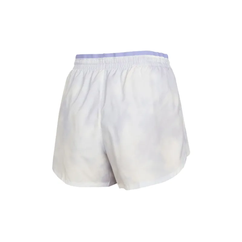 Nike Casual Shorts Women's Light Purple-1