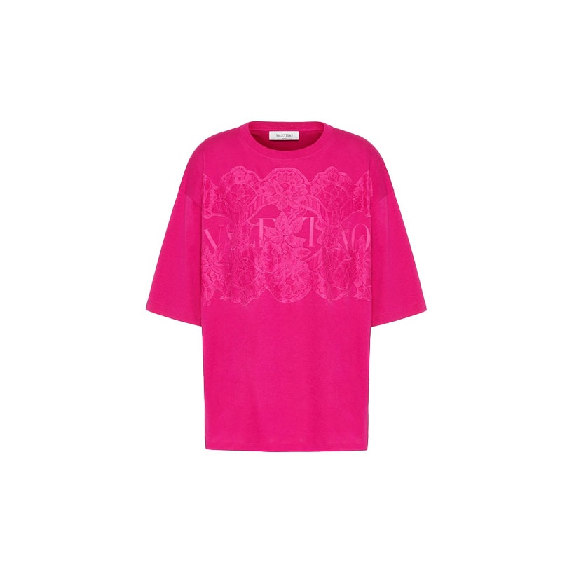 valentino Cognac Pink Tops on Sale & Authentic - Cheap Rcj
