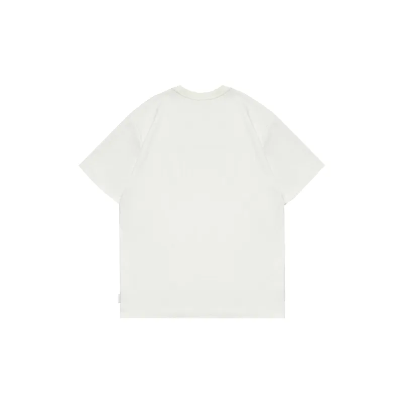 FEICHAI T-Shirts Unisex-4