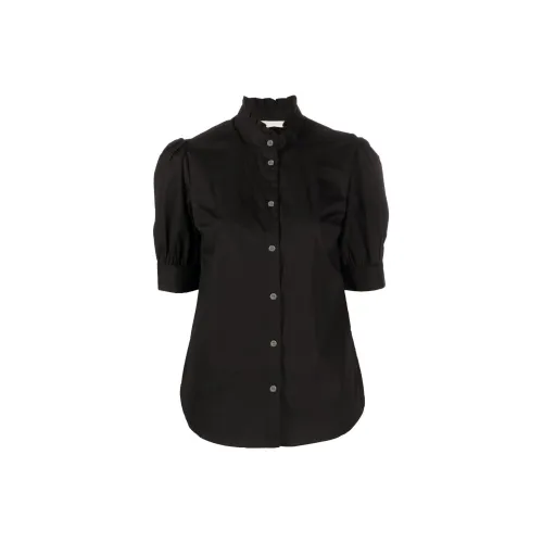 MICHAEL KORS Shirts Women's Black