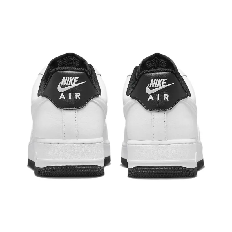 Nike Air Force 1 '07 LV8 'White Black'-4