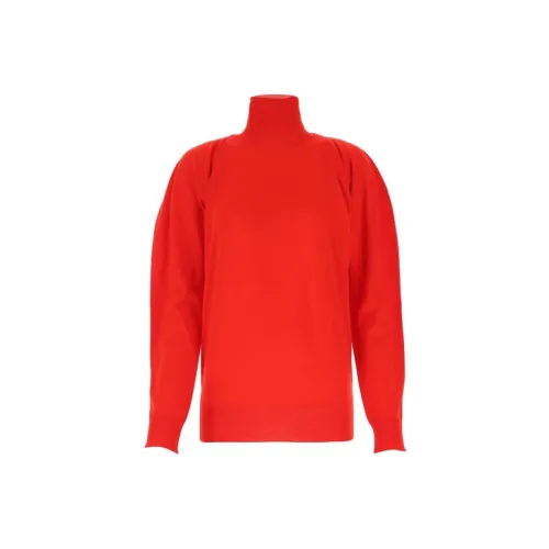 Bottega Veneta Sweaters Women's Red