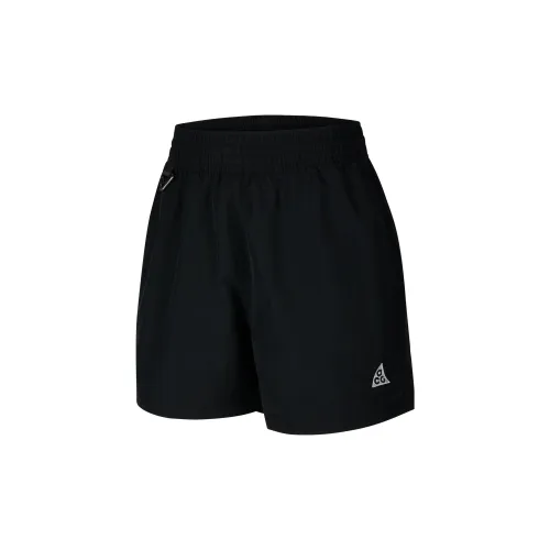 Nike ACG Women's Hiking Shorts Black