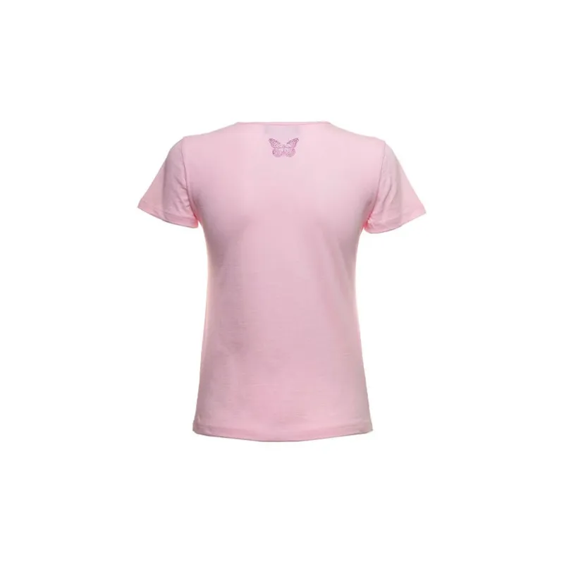 Blumarine T-Shirts Women's Pink-1