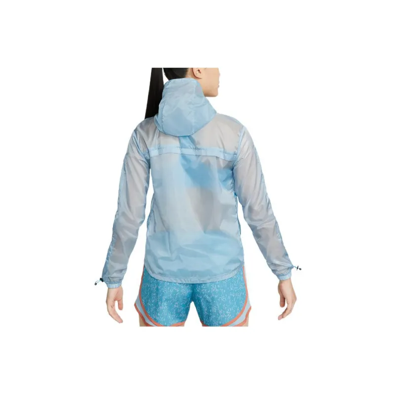 Nike Jackets Women's Vintage Blue-1