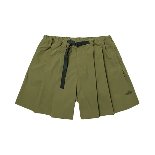 THE NORTH FACE Women Casual Shorts