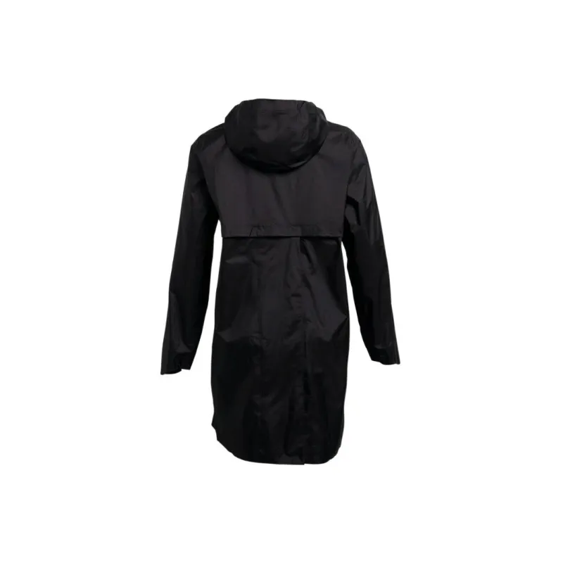 Under Armour Rain Jackets Women's Black-1
