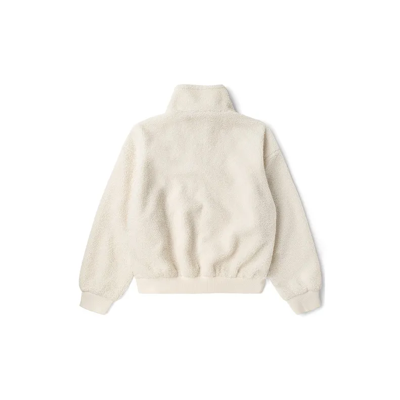 Kappa Velvet Jackets Women's-3