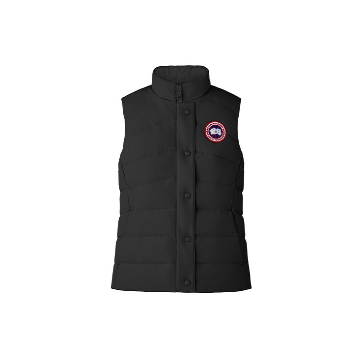 Canada goose boston prudential hotsell