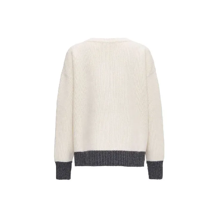 MARNI Sweaters Women's White-1