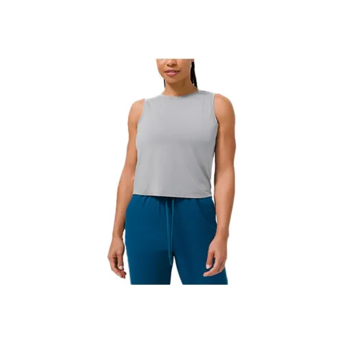 Lululemon Tank Tops Women's