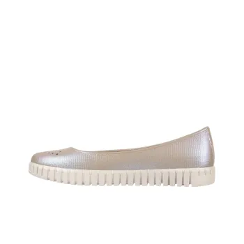 Skechers Sepulveda Anti-Slip And Wear-Resistant Breathable Low-Top Casual Shoes Women's Taupe