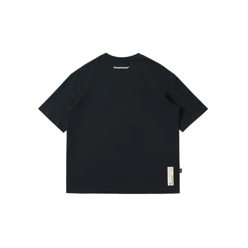 BETWEENAND T Shirts Women's-3