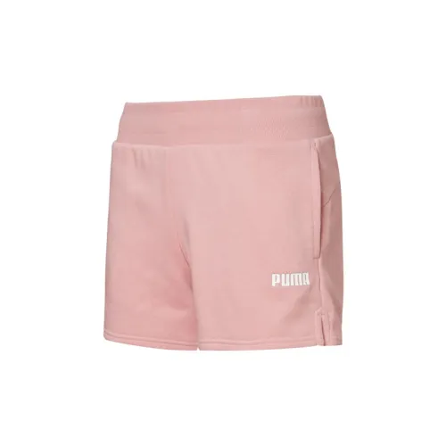 Puma Female Casual Shorts