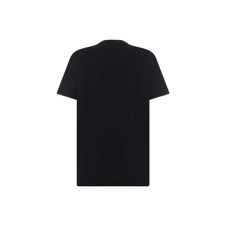 DSQUARED 2 Slogan print T shirt-2