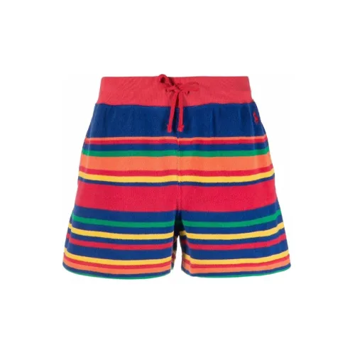 Polo Ralph Lauren Casual Shorts Women's Multicolor