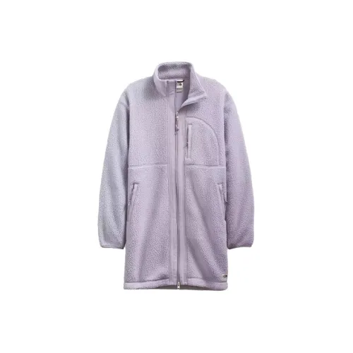 THE NORTH FACE Coats Women's Light Purple