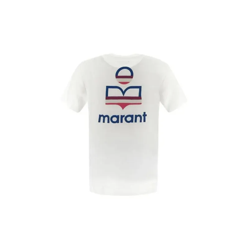ISABEL MARANT ETOILE T Shirts Women's White-1