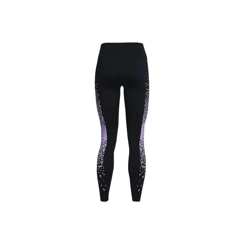 Under Armour Yoga Pants Women's Black-1