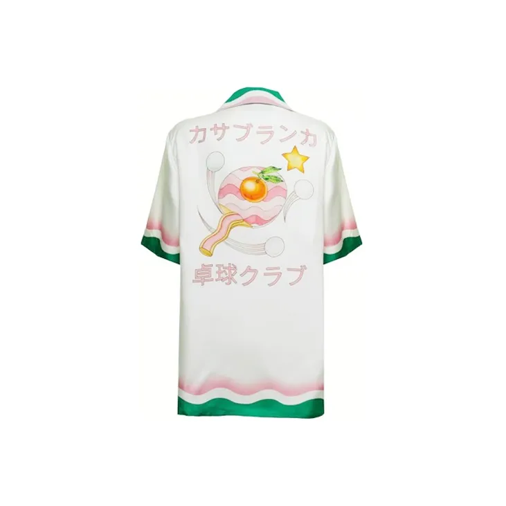 CASABLANCA Shirts Women's Multicolor-1