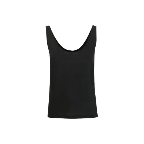 RICK OWENS Camisoles Women's Black