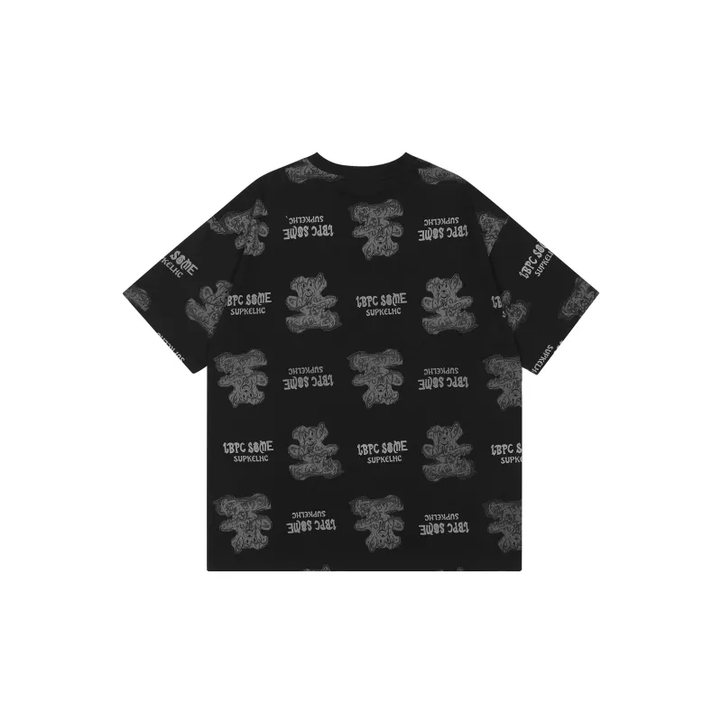LBPC T Shirts Unisex-3