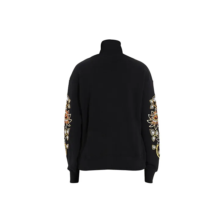 KENZO SS21 Jackets & Coats Women's Black-1